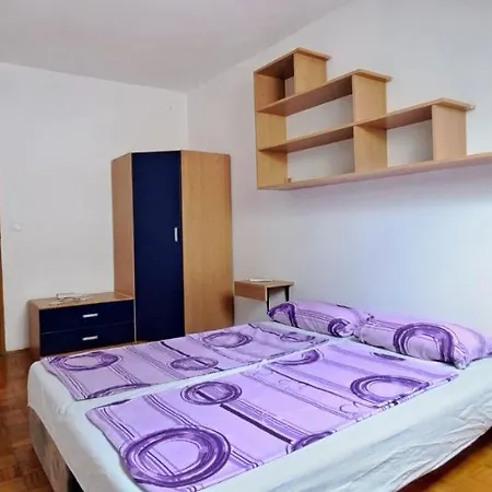 Rustic Apartment--top Location-- * سراييفو