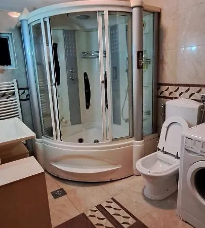 Rustic Apartment--top Location-- شقة سراييفو