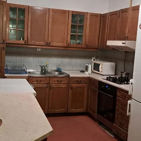 شقة Rustic Apartment--top Location--